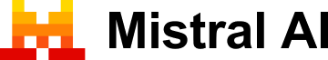 Mistral logo