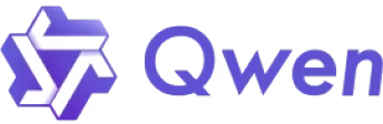 Qwen logo