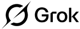 Grok logo