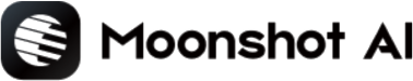Moonshot AI logo