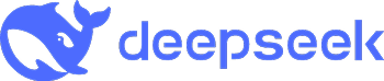 DeepSeek logo